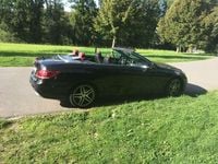 Gebraucht Mercedes E400 333 PS (244 kW) 2016 Schwarz Cabrio