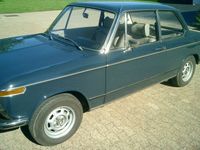 gebraucht BMW 1602 von 11/73