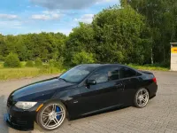 Gebraucht BMW 335 326 PS (239 kW) 2011 Coupé