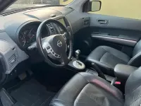 Gebraucht Nissan X-Trail 169 PS (124 kW) 2009 Grau SUV