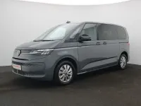 Gebraucht VW Multivan Life 218 PS (160 kW) 2022 Pure grey Van / Kleinbus
