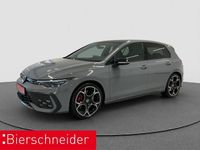 Gebraucht VW Golf VIII GTI 265 PS (194 kW) 2024 Grau Limousine