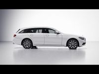 Gebraucht Mercedes E300 Avantgarde 306 PS (225 kW) 2021