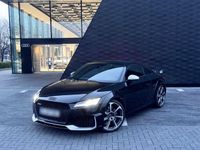 Gebraucht Audi TT RS Ambiente 400 PS (294 kW) 2020 Schwarz Coupé