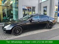 gebraucht Mercedes CLS280 / 300 Leder Comand GSD