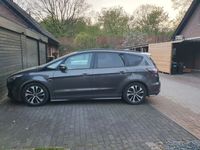 gebraucht Ford S-MAX 2.0 Eco Blue ST-line