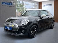 gebraucht Mini Cooper SE Trim L (135kW) Automatik *NAVI*PDC*CAM