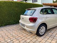gebraucht VW Polo Comfortline 1.0