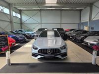 Gebraucht Mercedes E63S AMG AMG 612 PS (450 kW) 2022 Hightechsilber metallic Kombi
