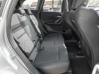 Gebraucht BMW X1 M Sport 136 PS (100 kW) 2025 Silber SUV