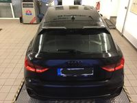 gebraucht Audi A1 Sportback 40 TFSI S tronic S line KeyLess