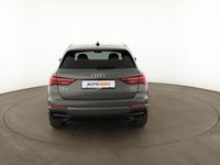 Gebraucht Audi Q3 S-Line 150 PS (110 kW) 2019 Grau SUV