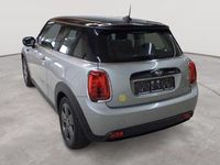 Gebraucht Mini Cooper SE Essential 135 kW (184 PS) 2023 Silber Kleinwagen
