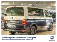 gebraucht VW Multivan T6Comfortline