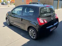 Gebraucht Renault Twingo Initiale Paris 75 PS (55 kW) 2014 Schwarz Kleinwagen