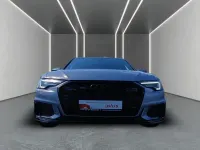 Gebraucht Audi A6 S-Line 265 PS (194 kW) 2024 Florettsilber metallic Kombi