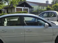 Gebraucht Opel Vectra 155 PS (114 kW) 2009 Weiß Limousine