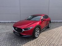 Gebraucht Mazda CX-30 Selection 122 PS (89 kW) 2022 SUV