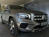 Gebraucht Mercedes GLB250 224 PS (164 kW) 2020 Grau SUV