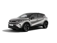 Gebraucht Renault Captur Techno 158 PS (116 kW) 2025 Stahlgrau+ blackpearlschwarz SUV