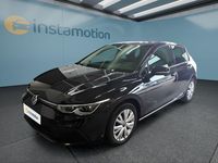 Second-hand VW Golf VII 150 CP (110 kW) 2020 Negru Hatchback