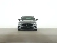 Gebraucht Mercedes CLA200 Progressive 150 PS (110 kW) 2022 Grau Limousine