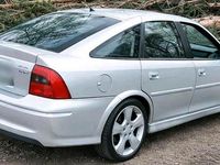 Gebraucht Opel Vectra 116 PS (85 kW) 2000 Limousine