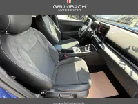 Neu VW T-Roc R-line 150 PS (110 kW) 2026 Celestial blau met. SUV