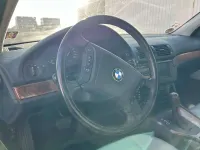 Gebraucht BMW 540 286 PS (210 kW) 2000 Grün Limousine