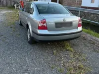 Gebraucht VW Passat 101 PS (74 kW) 2004 Limousine