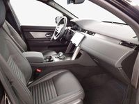 Gebraucht Land Rover Discovery Sport SE Dynamic 162 PS (119 kW) 2025 Schwarz SUV