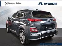 gebraucht Hyundai Kona Elektro 150KW