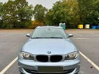 Gebraucht BMW 118 143 PS (105 kW) 2010 Kleinwagen