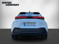 Gebraucht Toyota C-HR 197 PS (144 kW) 2024 Weiß SUV