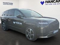 Gebraucht Hyundai Ioniq 9 225 kW (307 PS) 2025 Abyss black SUV