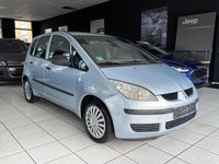 Second-hand Mitsubishi Colt Invite 95 CP (69 kW) 2004 Albastru Hatchback