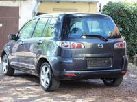 Usata Mazda 2 Active 80 CV (58 kW) 2007 Grigio Utilitaria