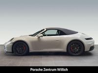 Gebraucht Porsche 911 Carrera S Cabriolet 480 PS (353 kW) 2025 Kreide Cabrio