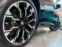 Neu BMW X3 197 PS (144 kW) 2026 Blau (bmw individual tansanitblau) SUV