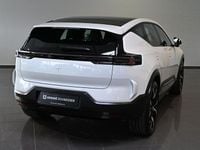 Gebraucht Polestar 3 Performance 380 kW (517 PS) 2024 Snow metallic SUV