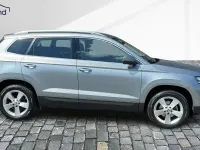 Gebraucht Skoda Karoq Style 150 PS (110 kW) 2019 Grau SUV