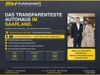 Gebraucht Audi A4 Advanced 150 PS (110 kW) 2021 Blau Kombi