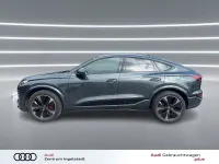 Gebraucht Audi Q6 Sportback e-tron Sport 284 kW (387 PS) 2025 Grau SUV