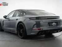 Gebraucht Porsche Panamera GTS 500 PS (367 kW) 2024 Grau Limousine