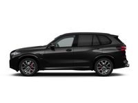 gebraucht BMW X5 xDrive30d