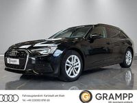 Używany Audi A6 Premium 299 KM (219 kW) 2023 Czarny Kombi