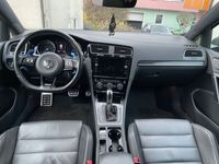 gebraucht VW Golf R 7.5 Facelift Non OPF APR!!!