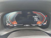 Gebraucht BMW X3 Luxury Line 265 PS (194 kW) 2020 SUV