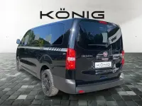 Gebraucht Fiat Scudo 177 PS (130 kW) 2024 Schwarz Van