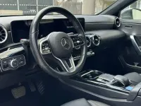 Gebraucht Mercedes A180 116 PS (85 kW) 2018 Limousine